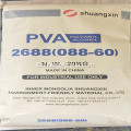 Shuangxin PVA 2688 per rinforzo in calcestruzzo in fibra PVA